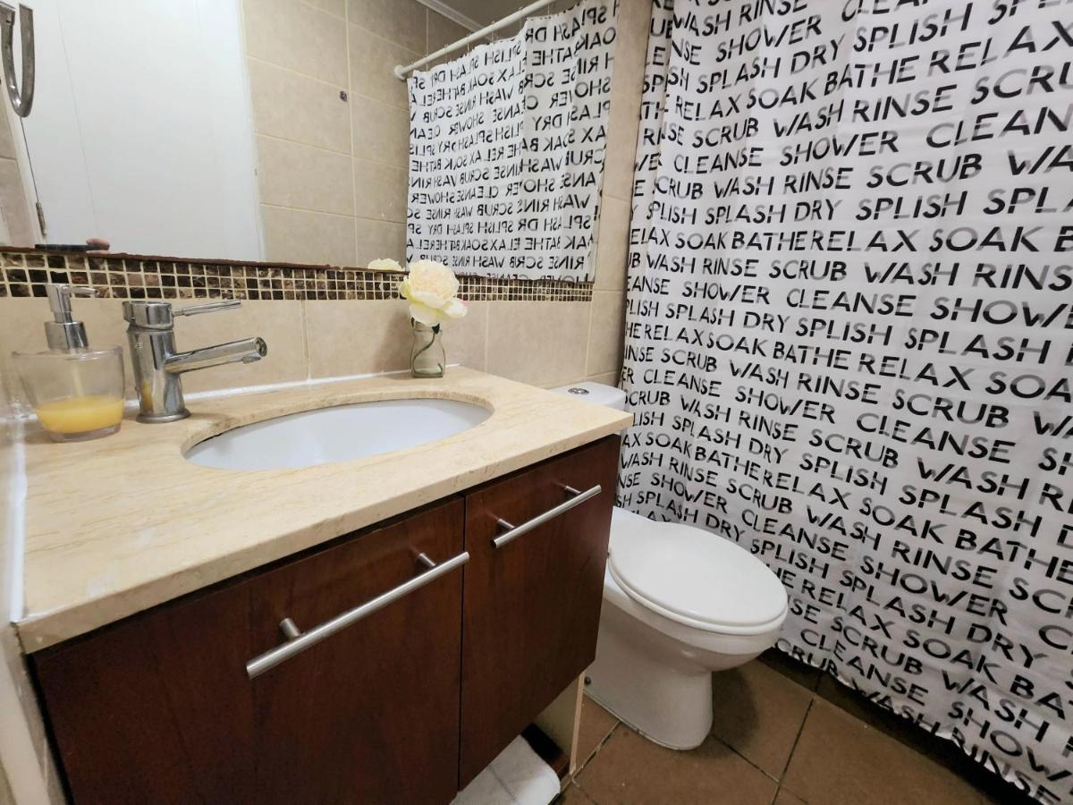 Suagon Suites *