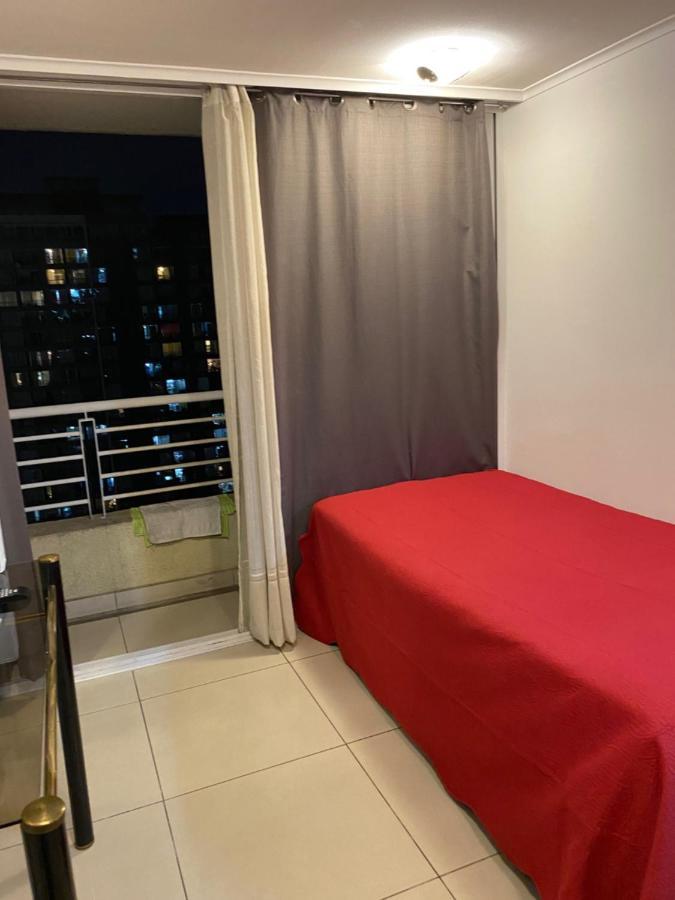 Erika Apartment *