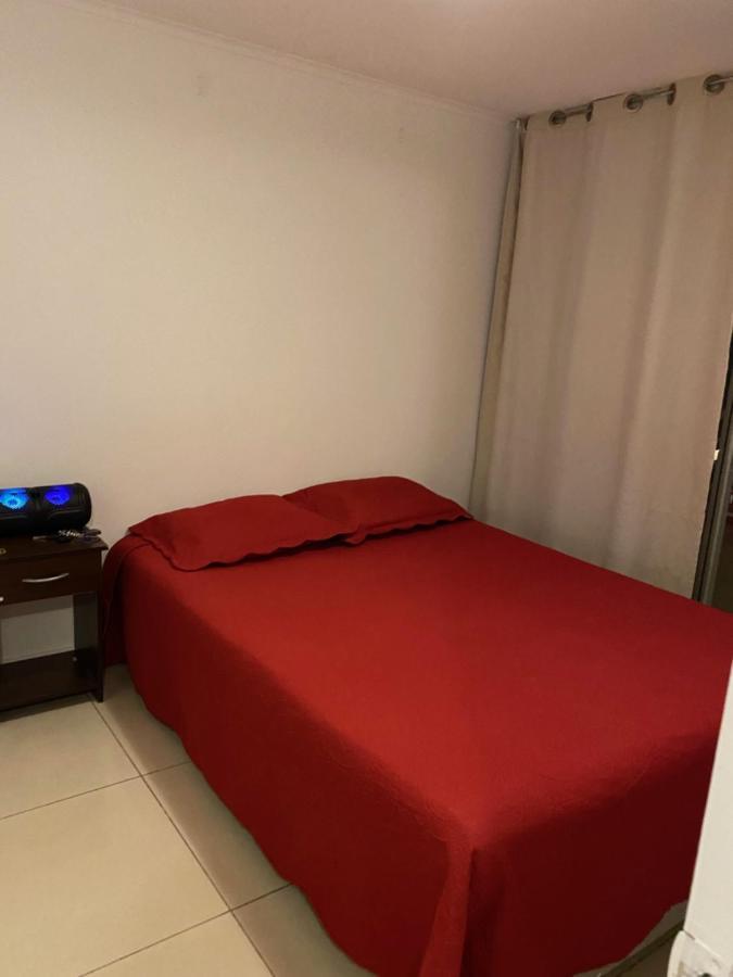 Erika Apartment