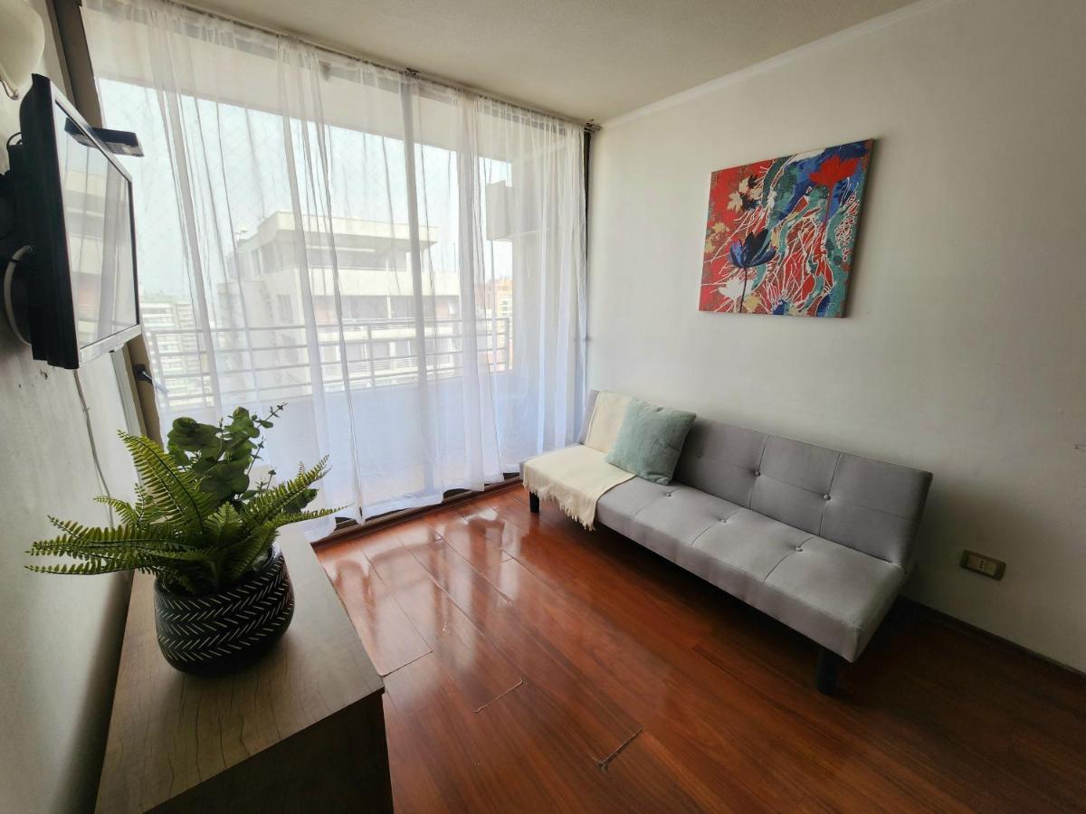 Apartamento Suagon Suites Santiago de Chile