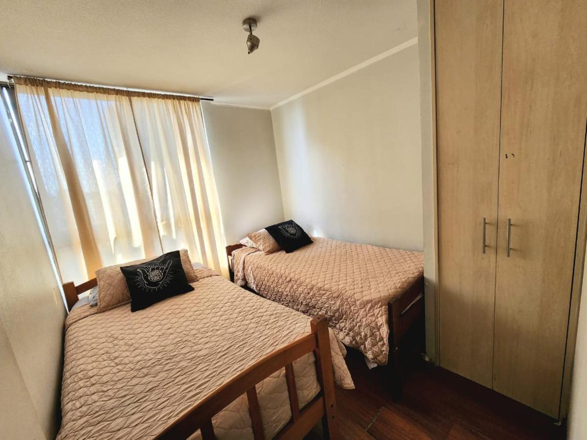 Apartamento Suagon Suites