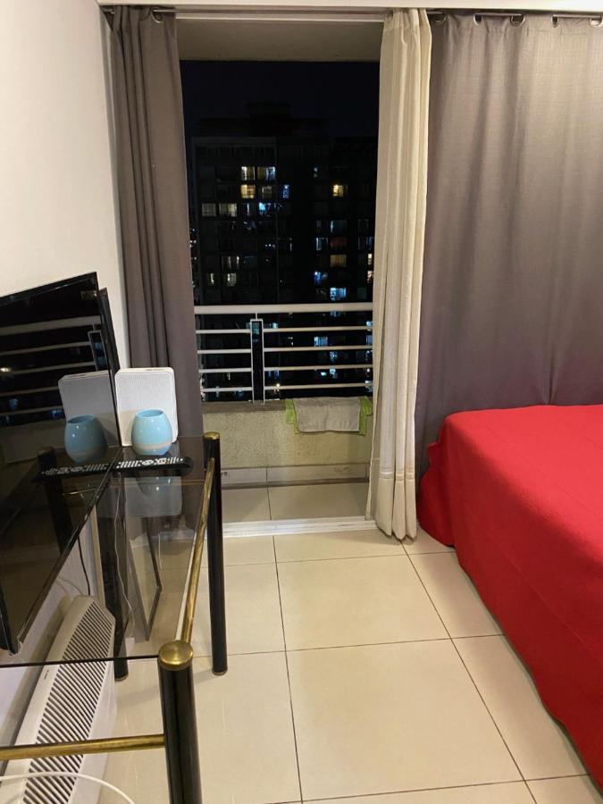 Apartment Erika *