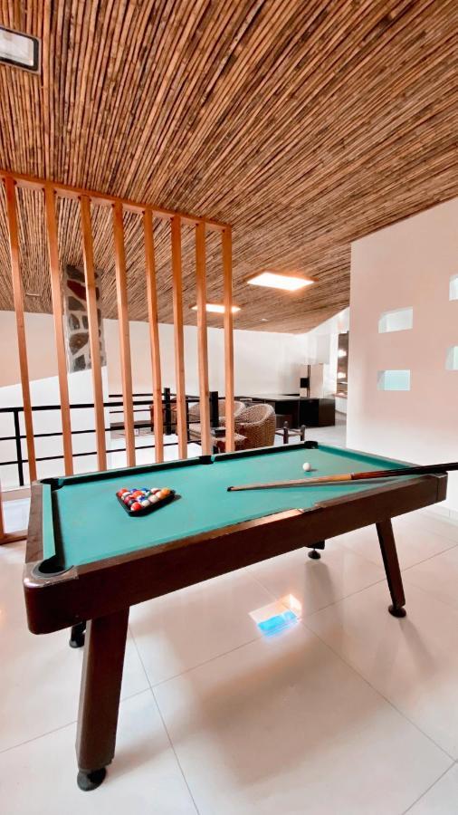 Inside Santiago, Disenado Ti. Apartamento *