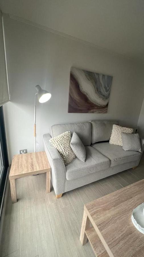Departamento Entero, Cerca Plaza Egana, Estacionamiento Gratis Apartment Santiago