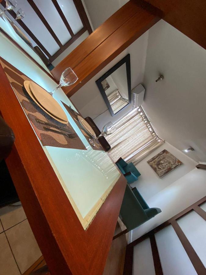 Departamentos Merced Suite. *