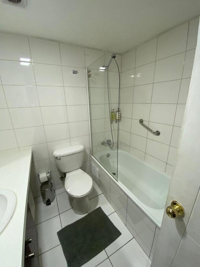 Departamentos Merced Suite. *