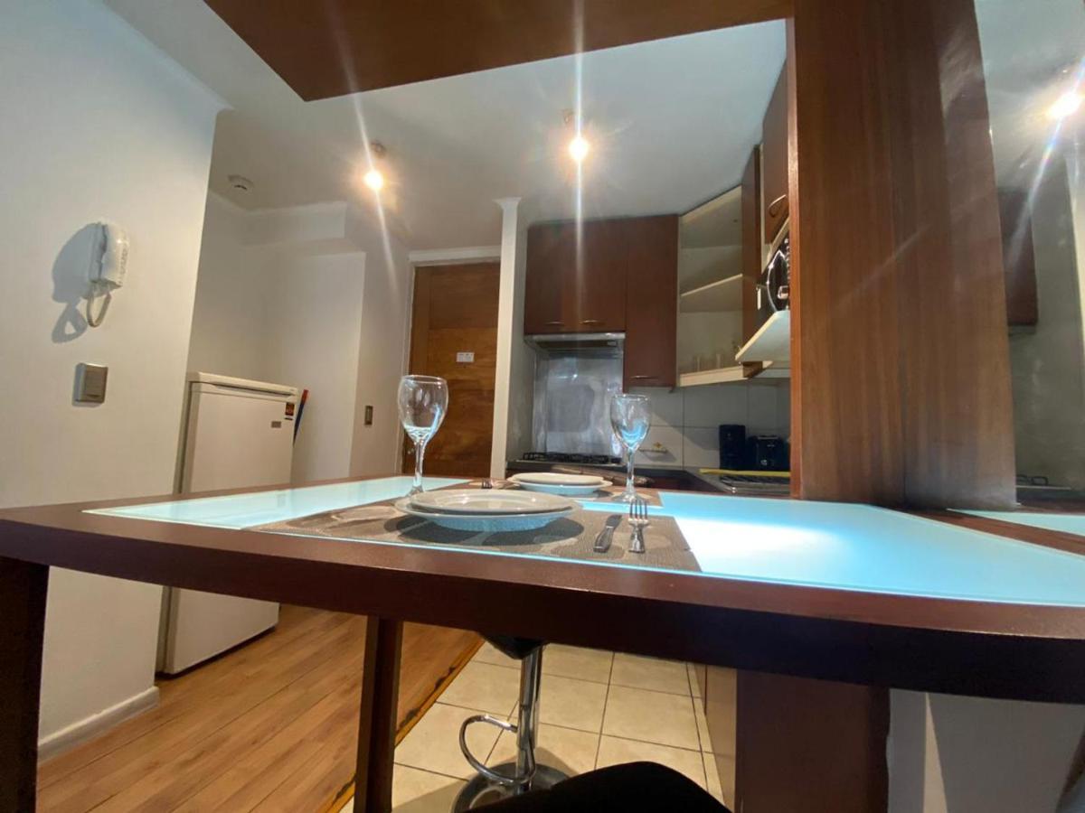 Departamentos Merced Suite. Apartment Santiago
