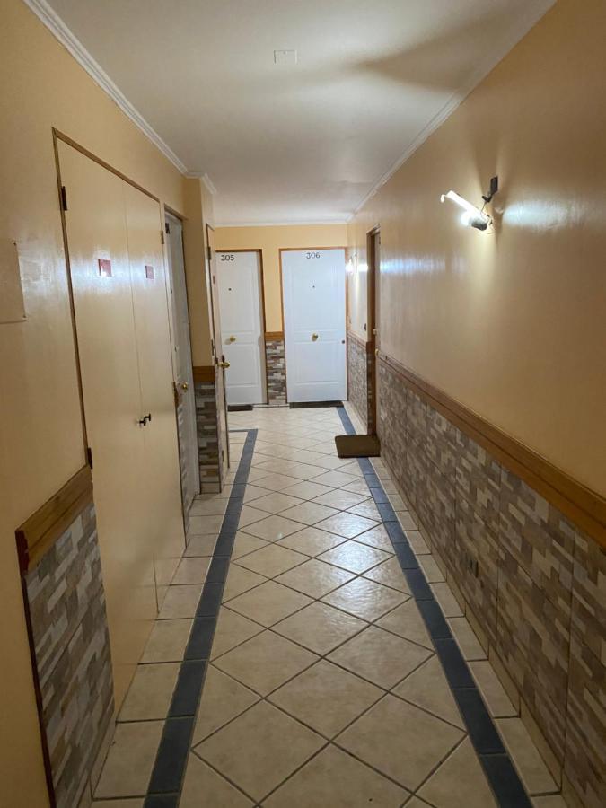 Apartment Departamento Don Miguel Claro *