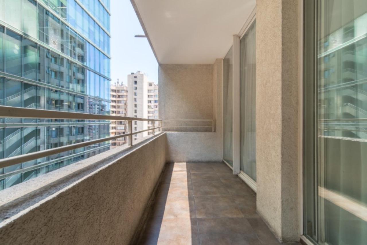 Apartment Vr Santiago