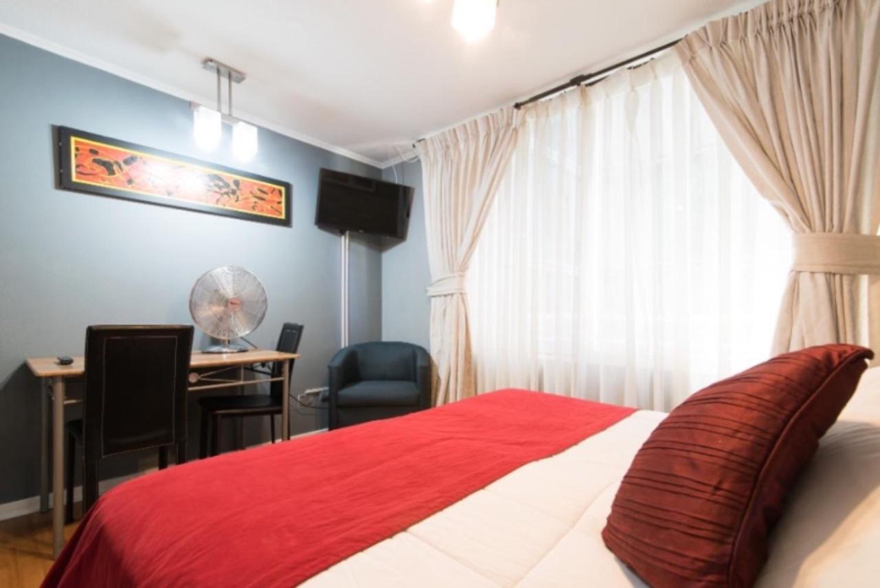 Vr Apartment *