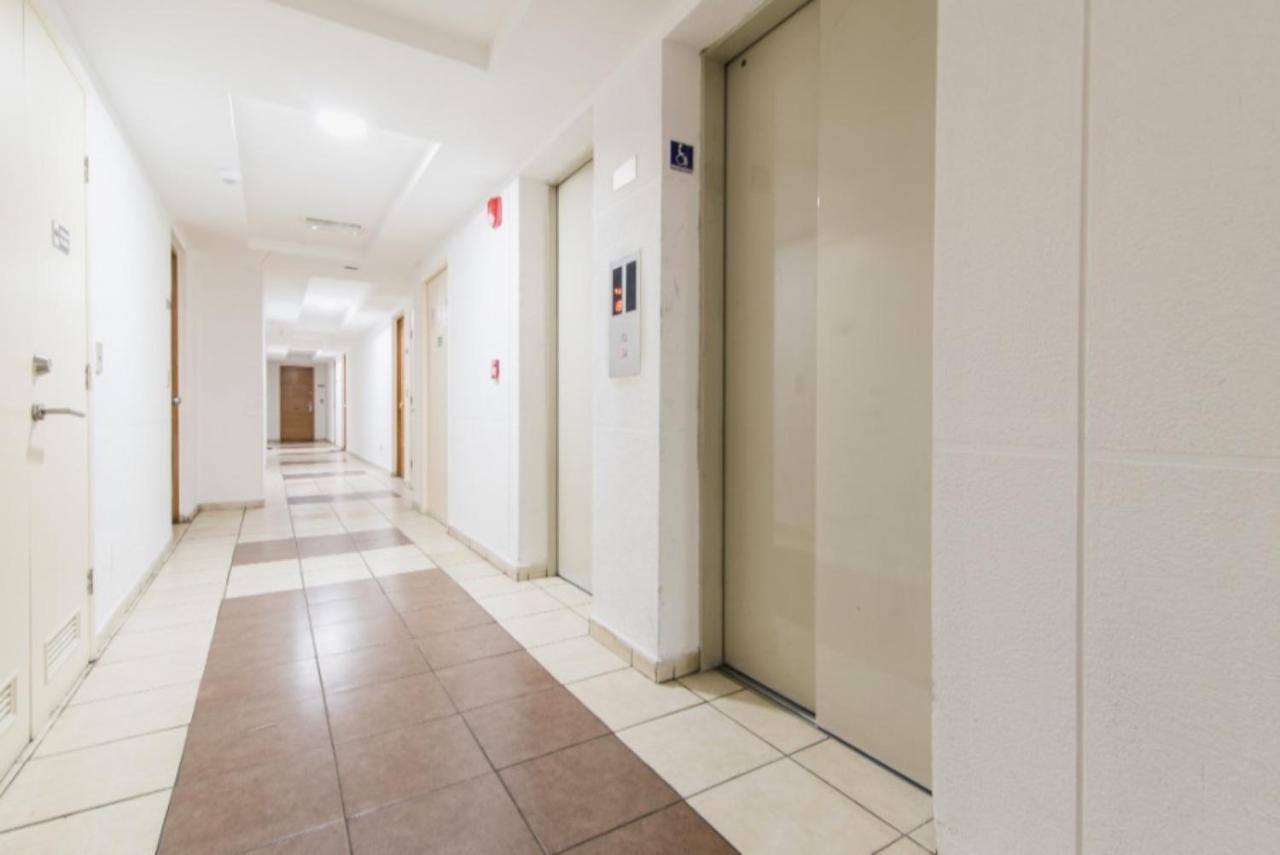 Vr Apartment
