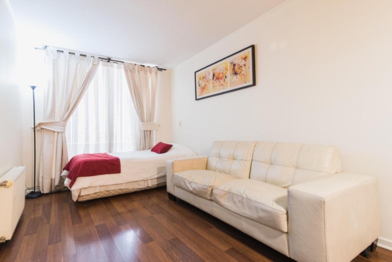 Vr Apartment *