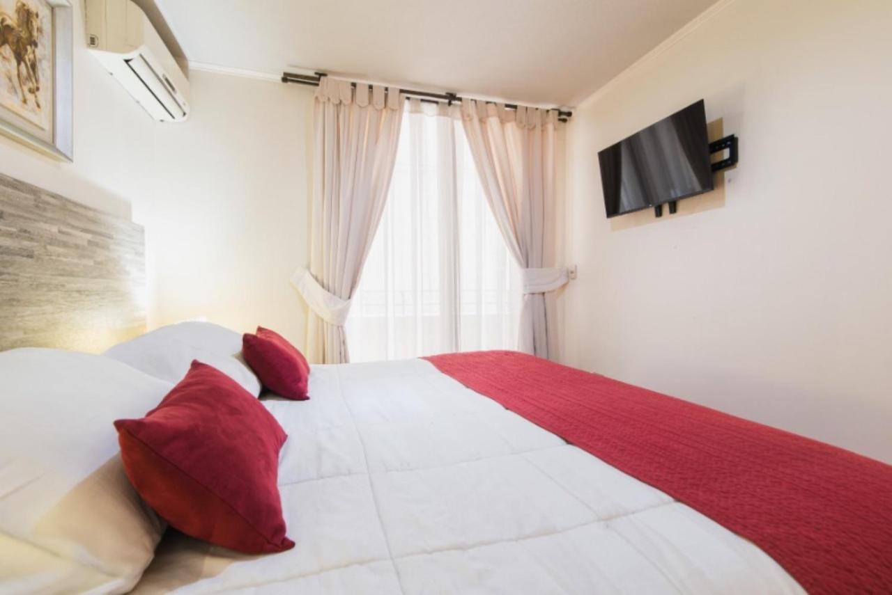 Apartment Vr *