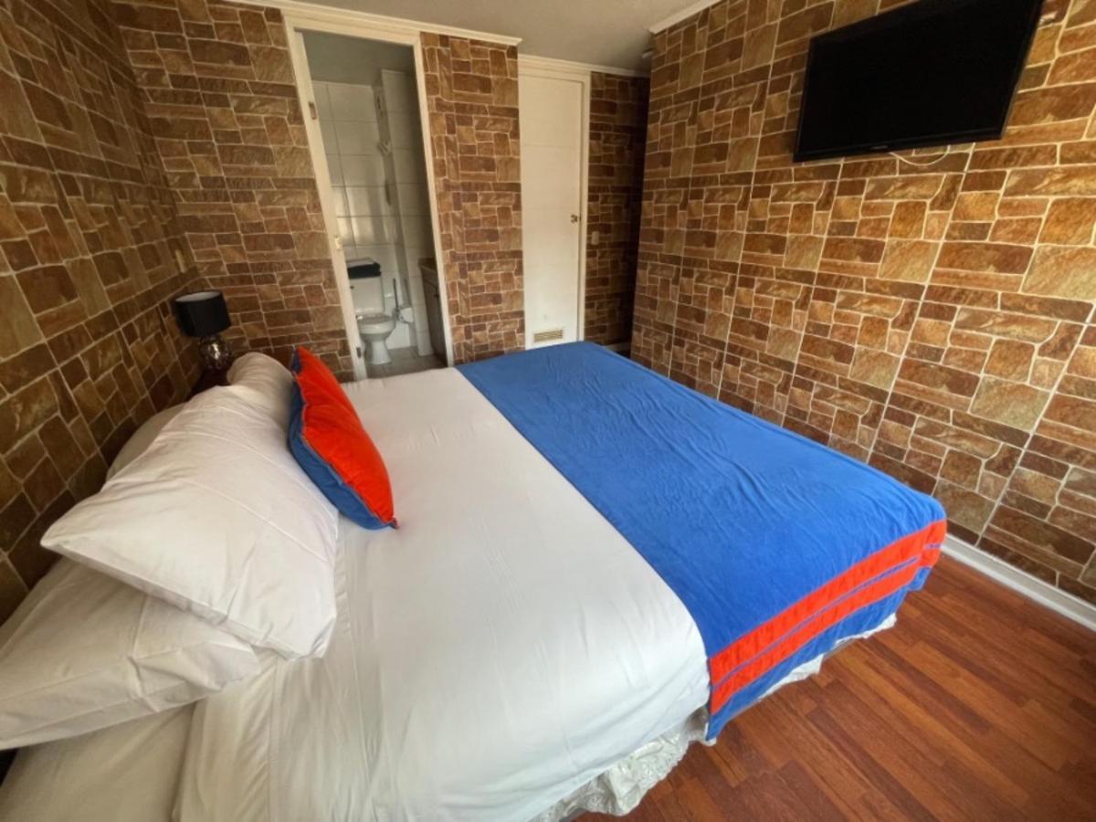Vr Apartment Santiago