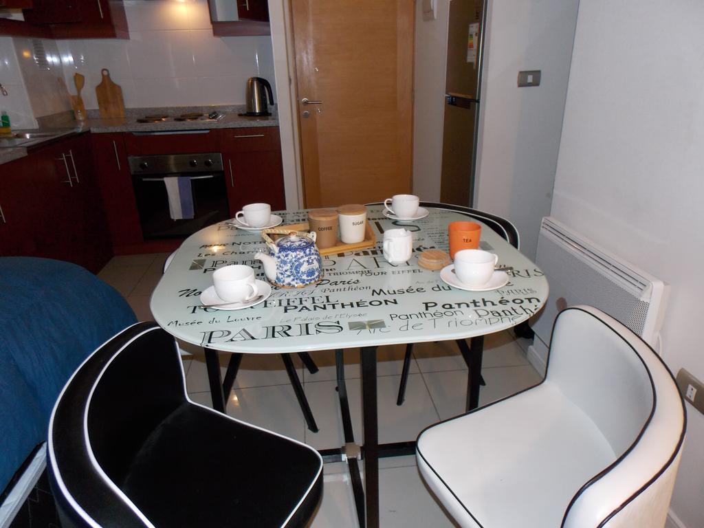 World Apartamento