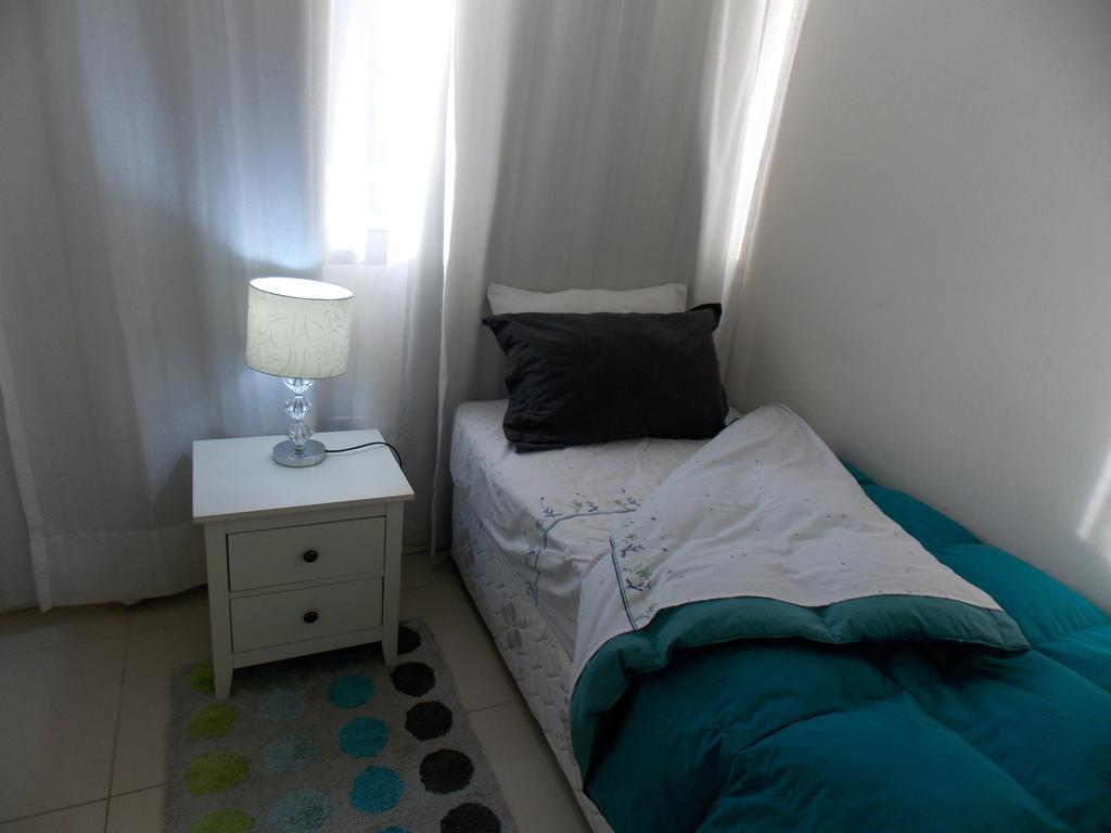 World Apartamento Santiago