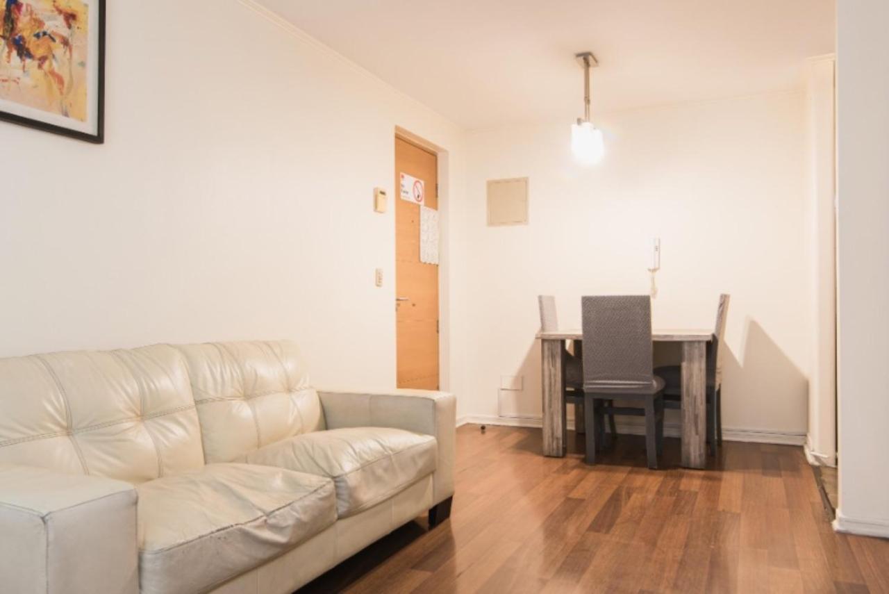 Vr Apartment *