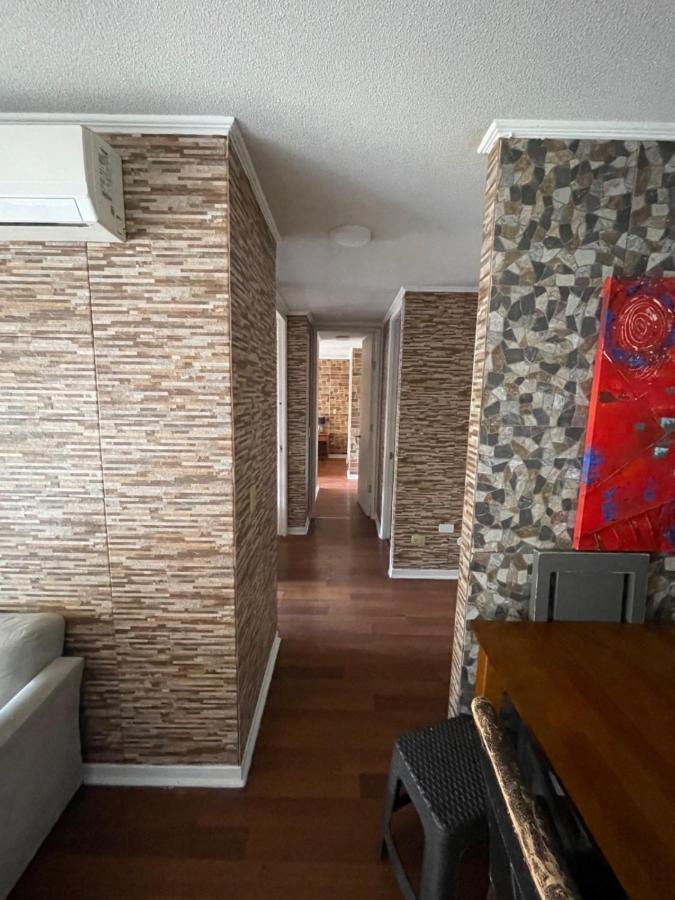 Apartment Vr Santiago