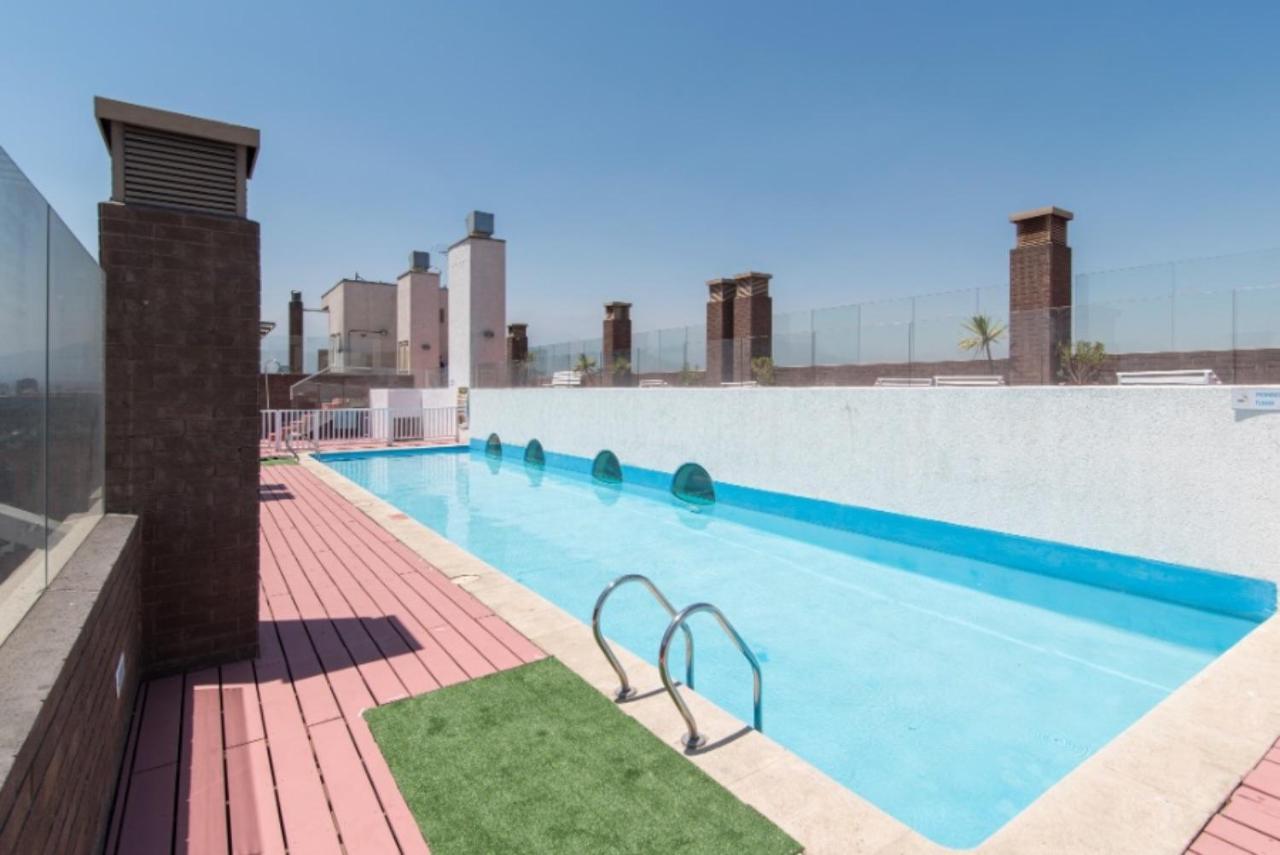 Vr Apartment Santiago