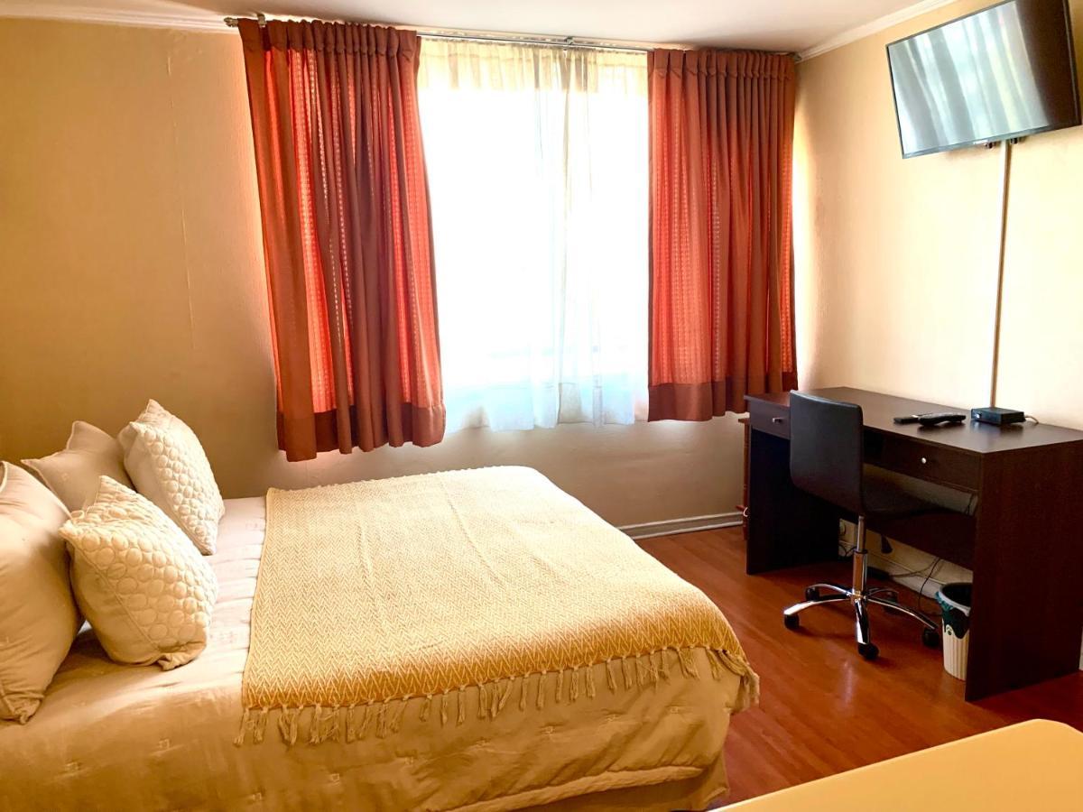 Departamento Estudio Encomenderos Apartamento