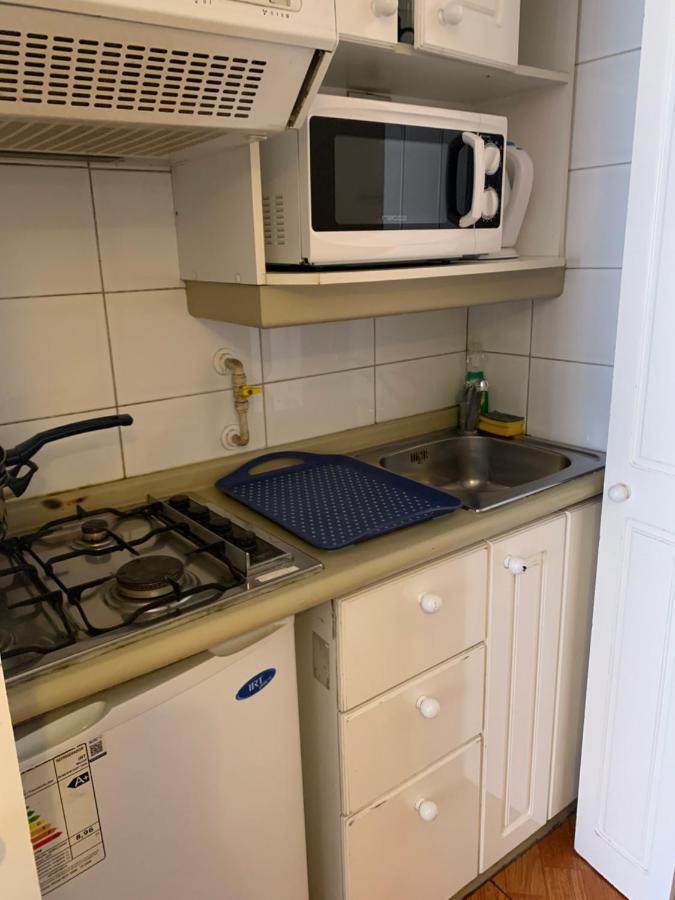 Departamento Estudio Encomenderos