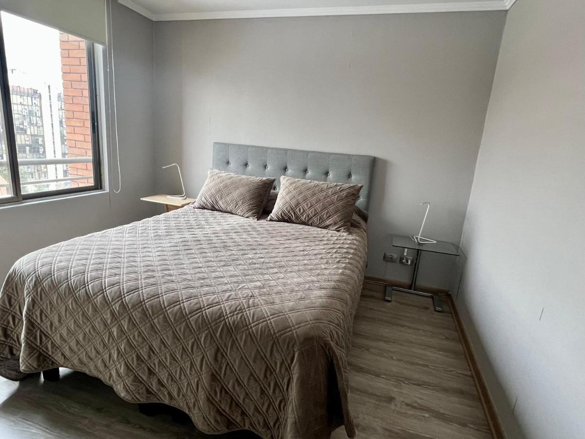 Apartment Providencia Plaza *