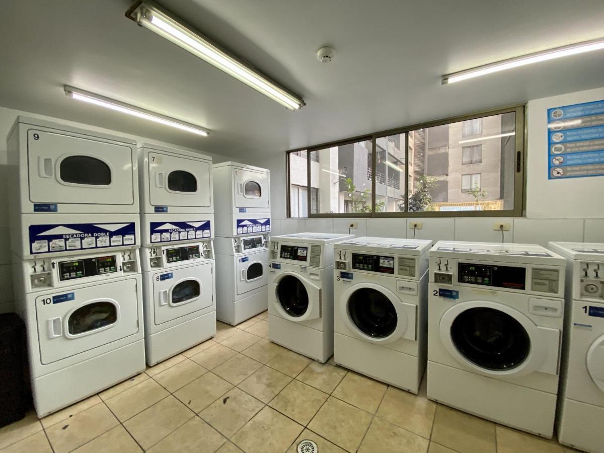 Loft Smart Panoramic - Office Pool Laundry Wifi Apartment *
