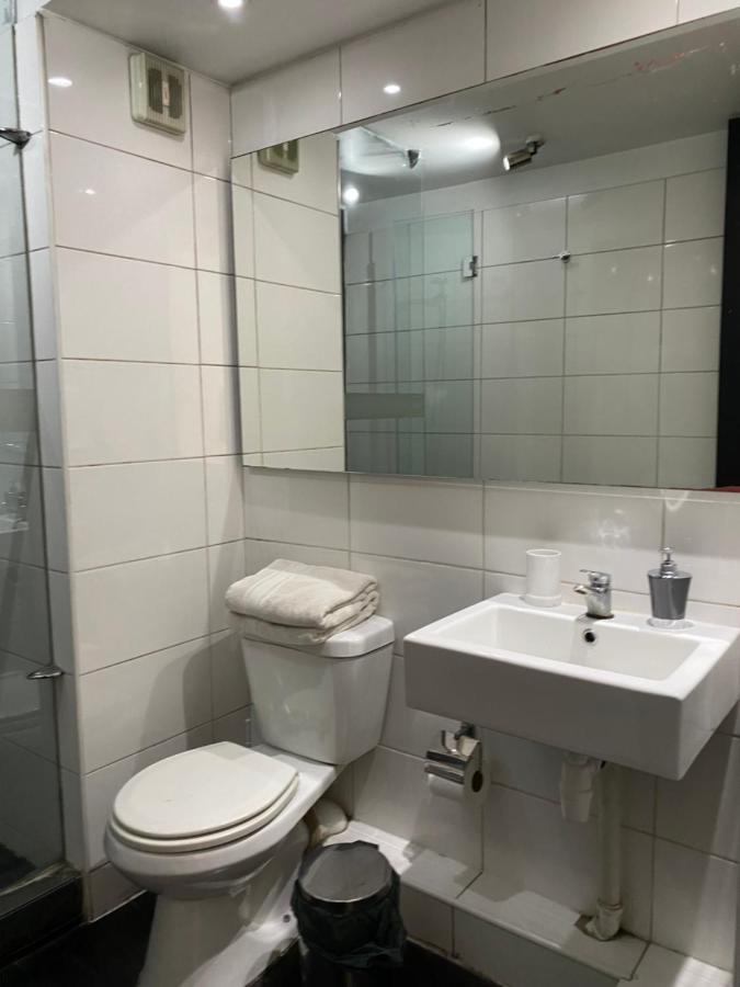Apartment Ejecutiva 415-2 *