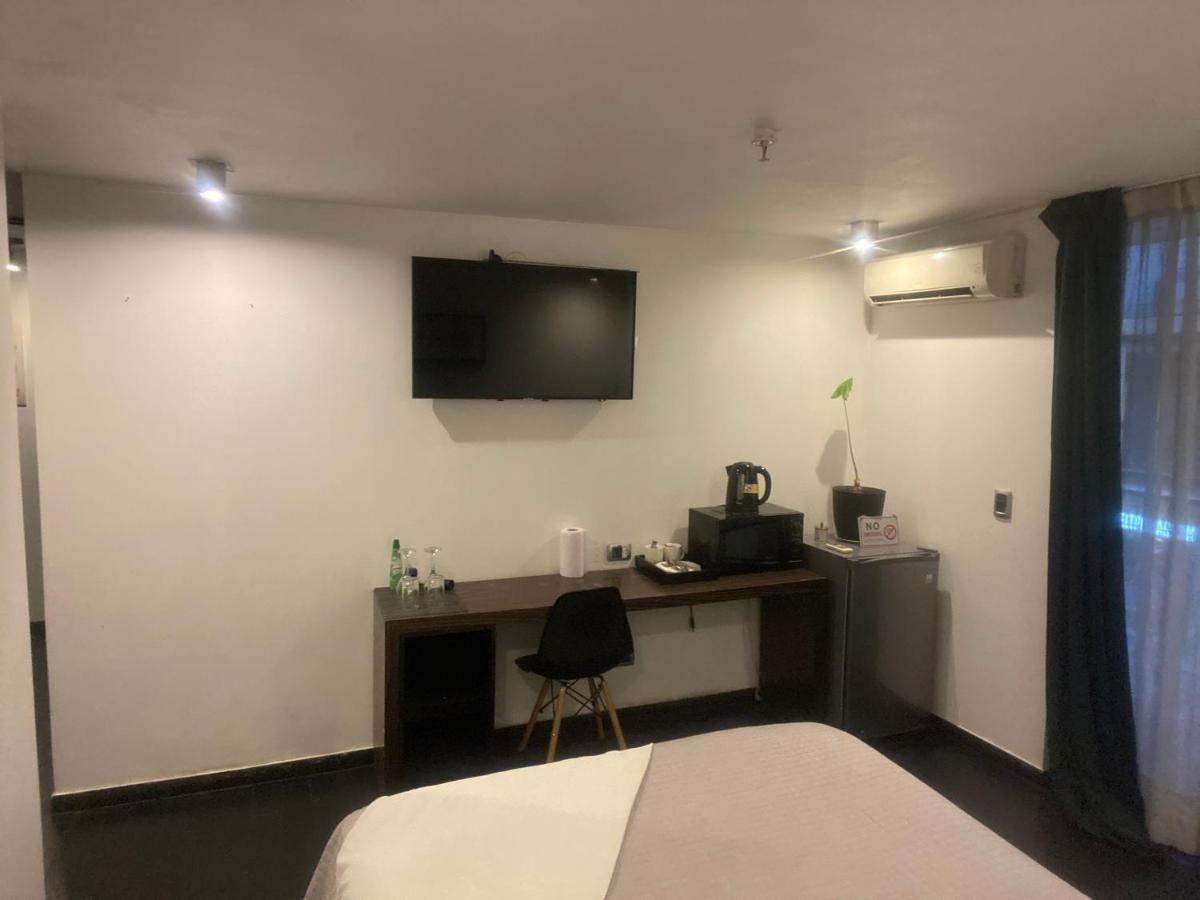 Ejecutiva 415-2 Apartment