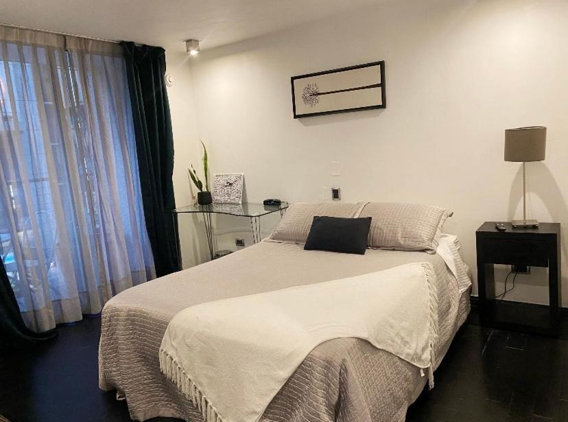 Apartment Ejecutiva 415-2