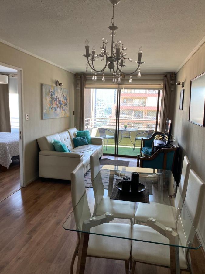 Apartamento Departamento Condes Santiago de Chile