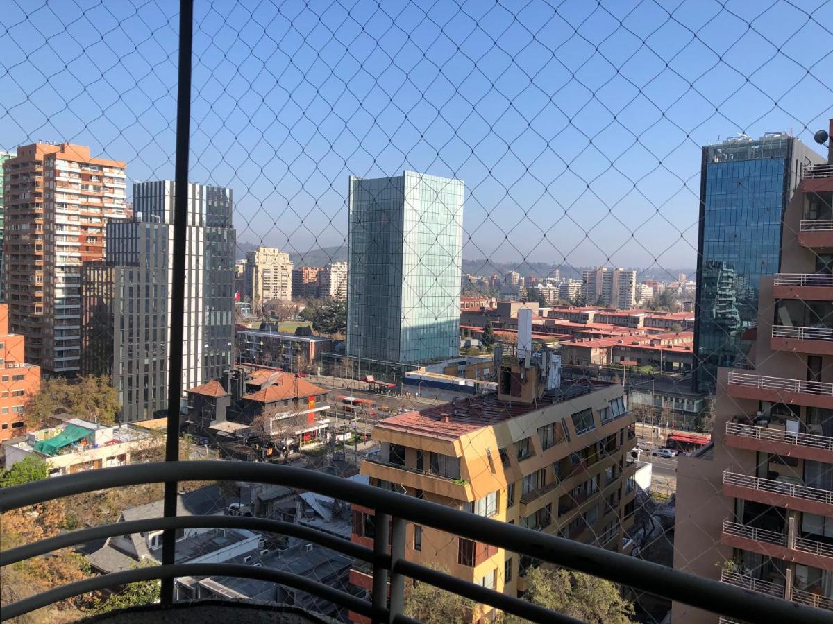 Departamento Condes