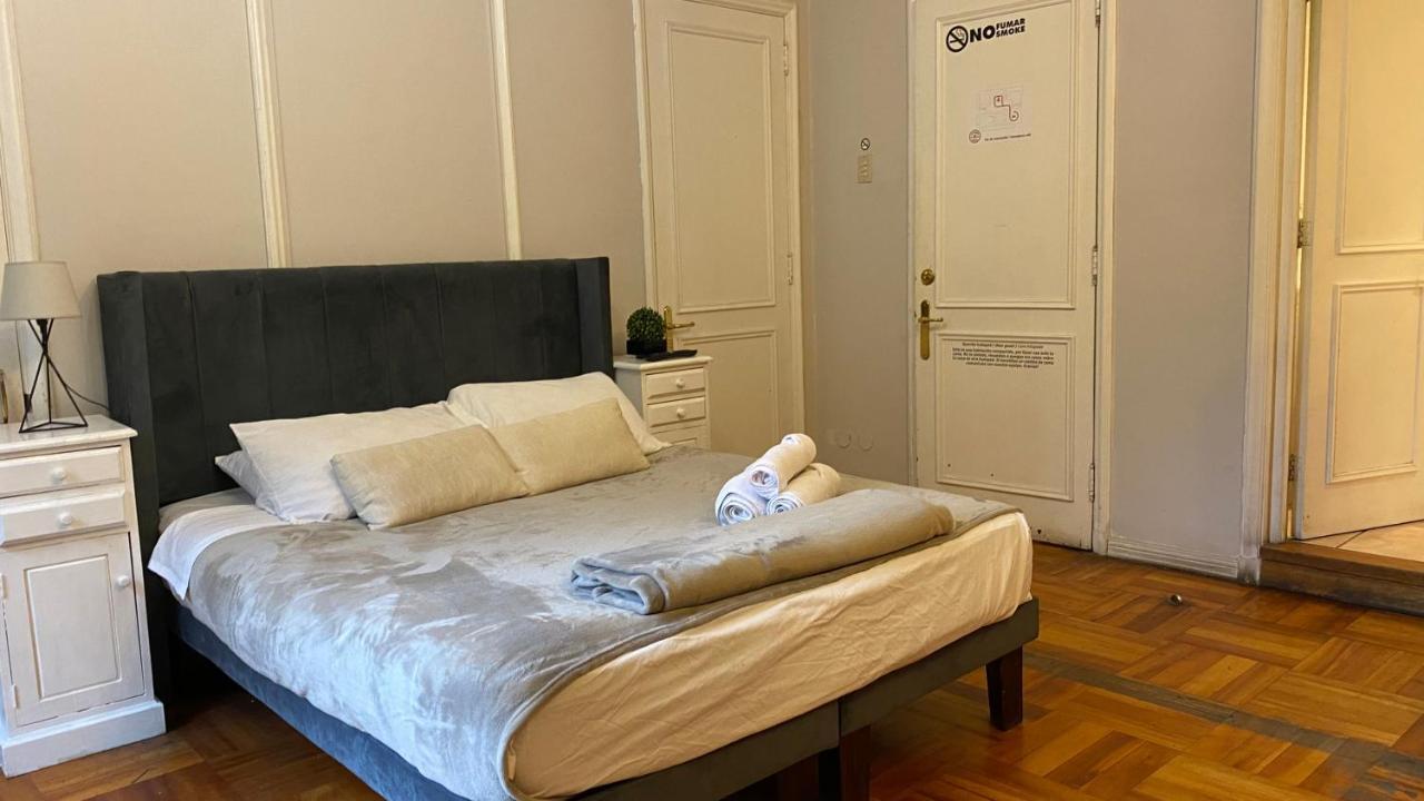 Bbcasita- Bed And Breakfast-hostel Hostel *