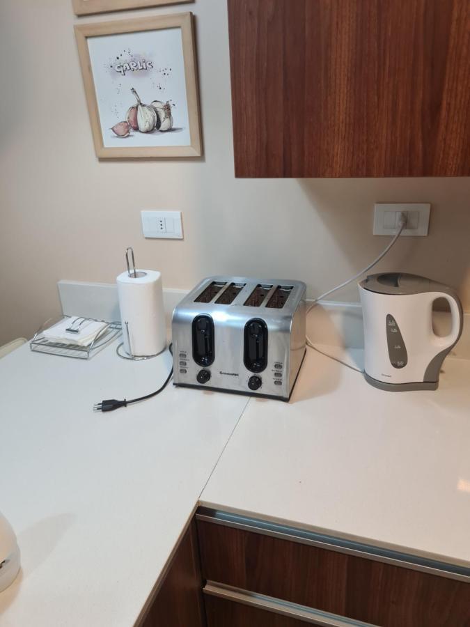 Apartment Excelente Departamento En Condes Santiago