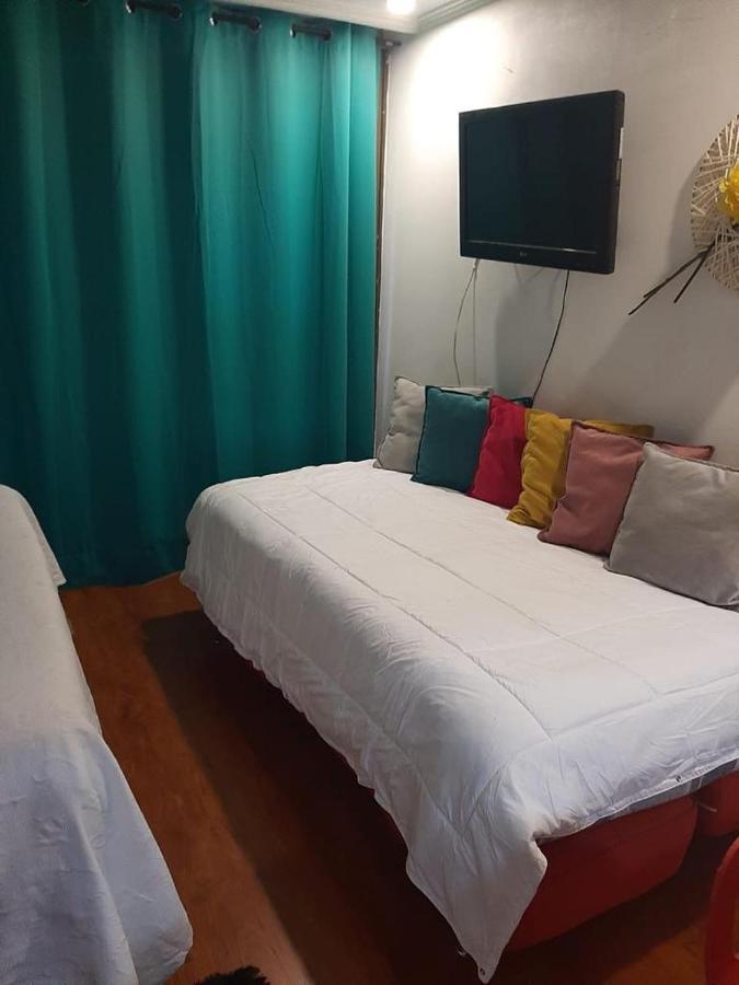 Luxury Apart Căn hộ Santiago