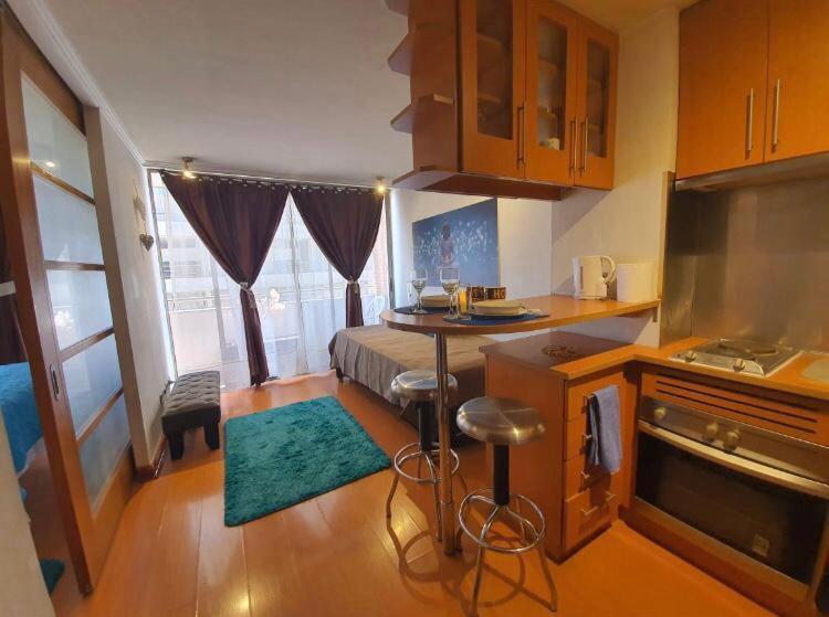 Luxury Apart * Santiago