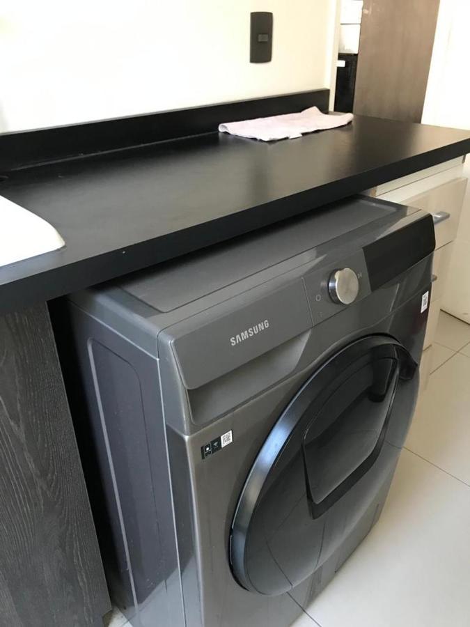 Confortable Departamento Vlc * Santiago