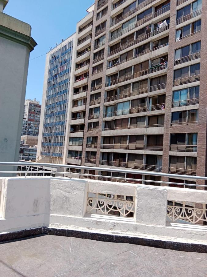 Hostal Mancora Monjitas 755