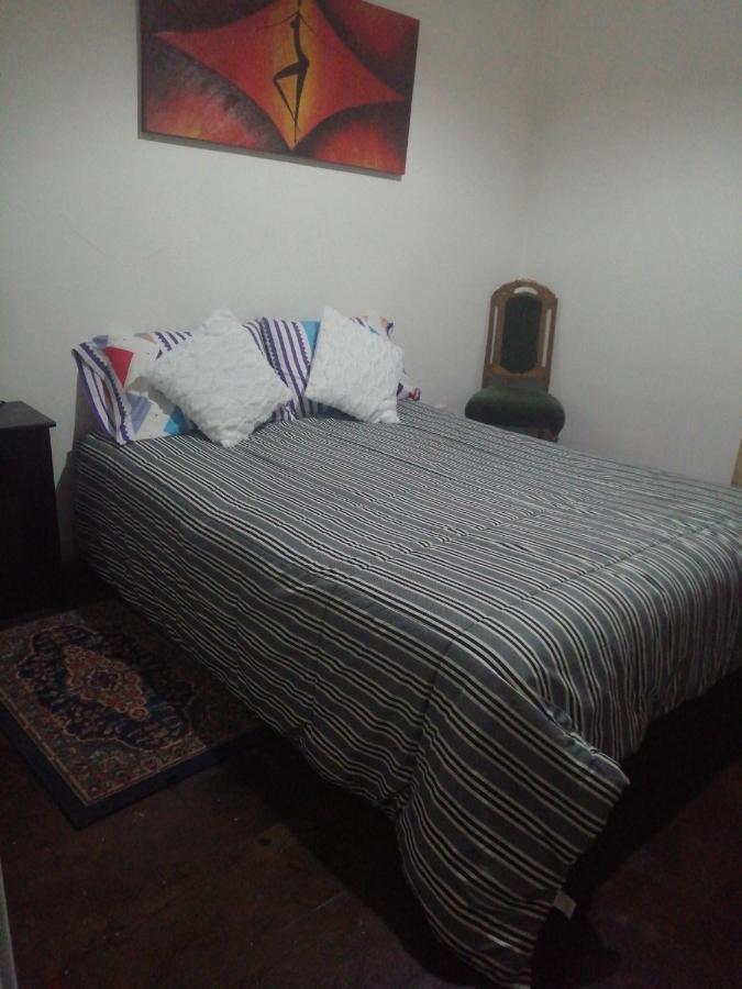 Hostal Mancora Monjitas 755