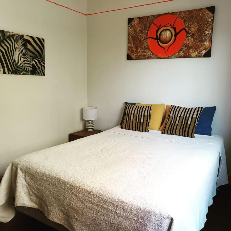 Hostal Mancora Monjitas 755 *