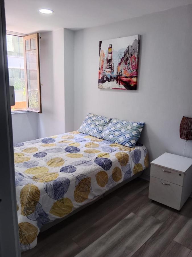 Casa de hóspedes Hostal Mancora Monjitas 755 Santiago
