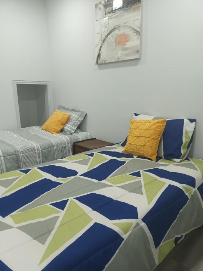 Casa de hóspedes Hostal Mancora Monjitas 755 Santiago