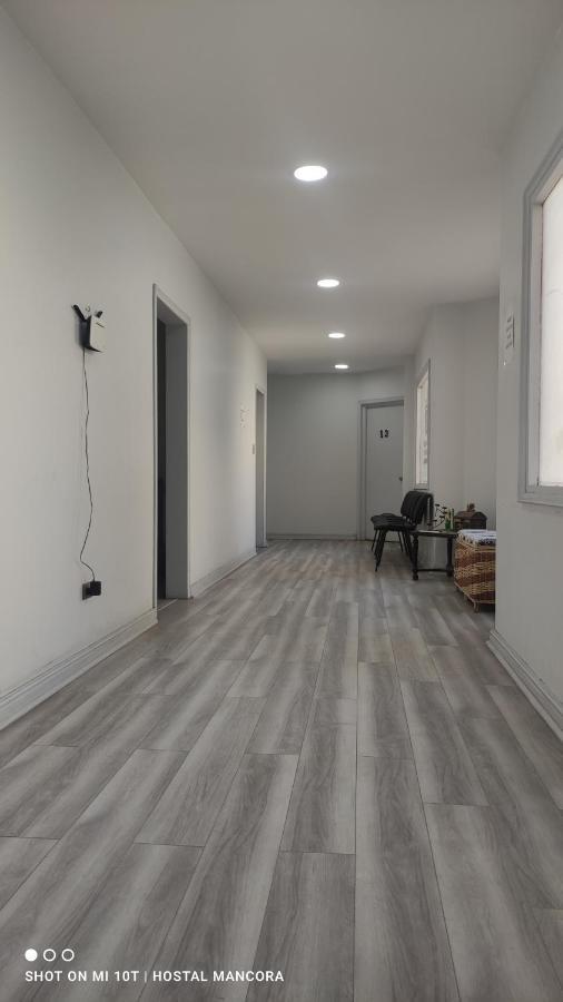 Hostal Mancora Monjitas 755 Santiago
