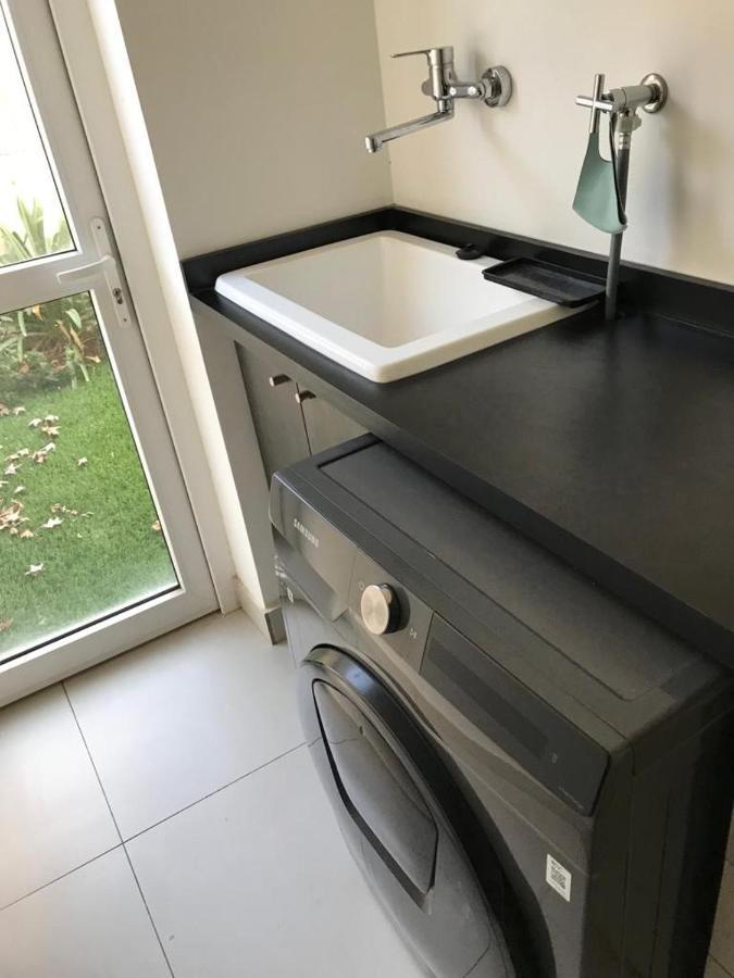 Apartment Confortable Departamento Vlc