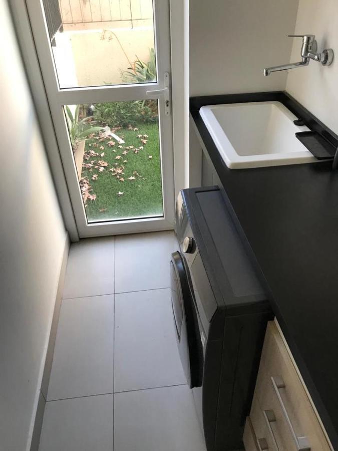 Confortable Departamento Vlc Apartment Santiago