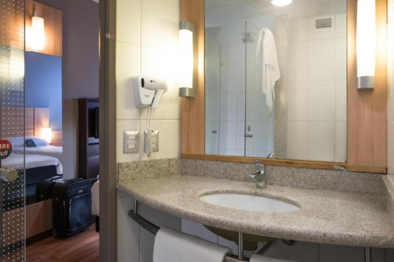 Hotel Ibis Condes Manquehue 3*
