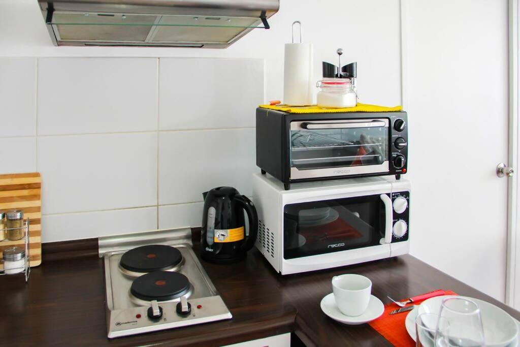 Full Apartamento - Completo Apartamento *