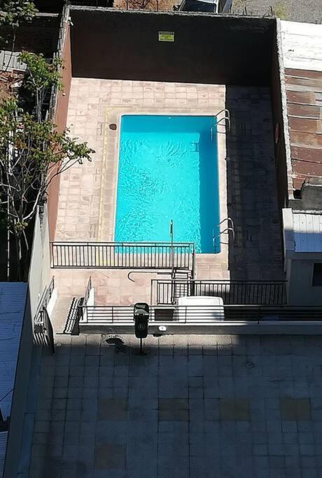 Full Apartamento - Completo