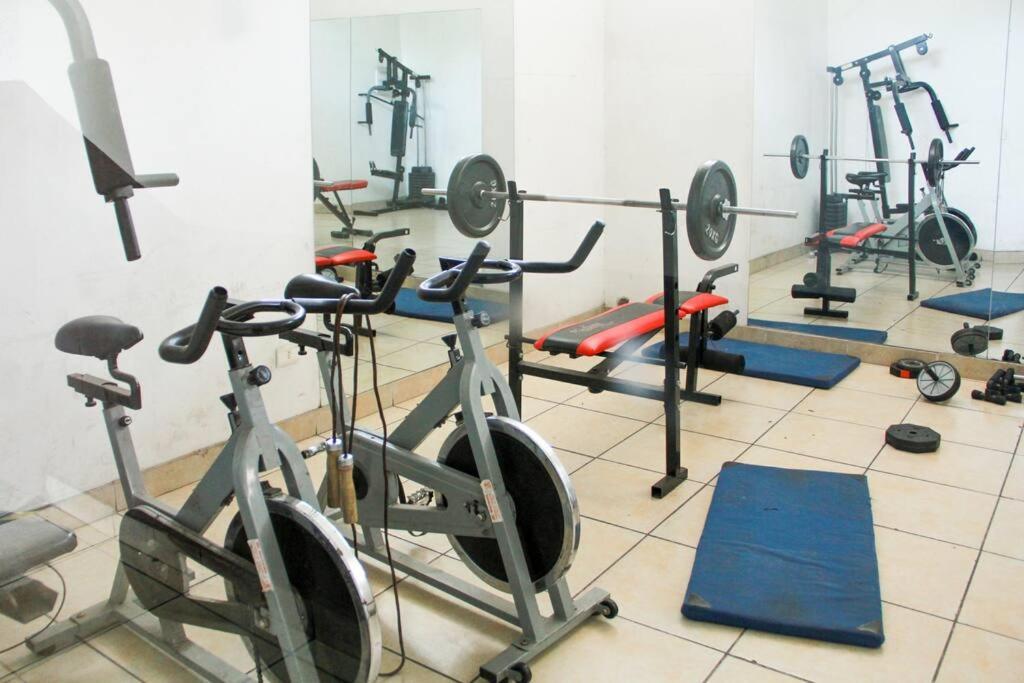 Full Apartamento - Completo