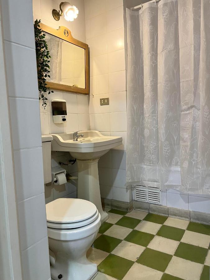 Bed & Breakfast Casa Ribera Providencia 2*